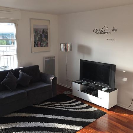 Appartement Near Disneyland Serris Ngoại thất bức ảnh