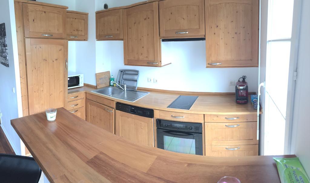 Appartement Near Disneyland Serris Ngoại thất bức ảnh