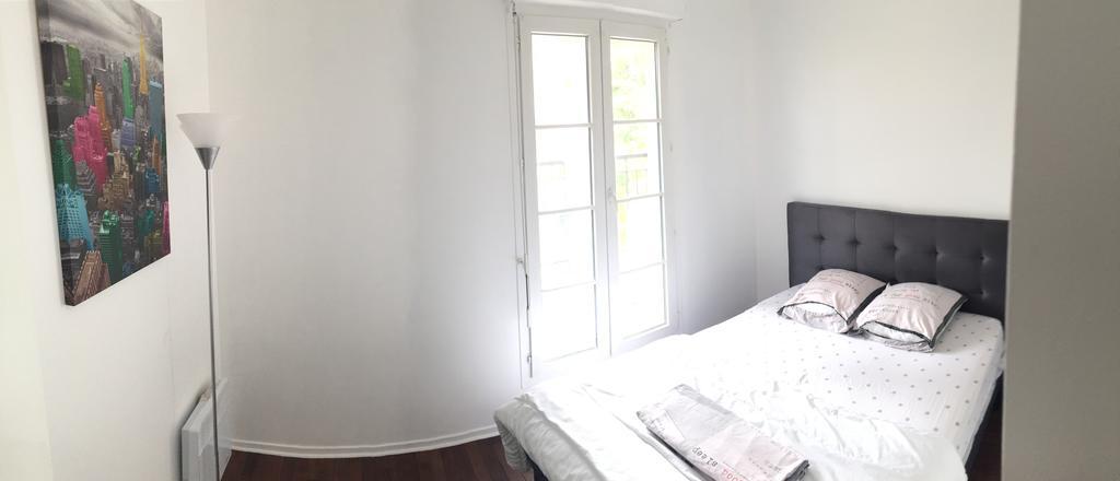 Appartement Near Disneyland Serris Ngoại thất bức ảnh