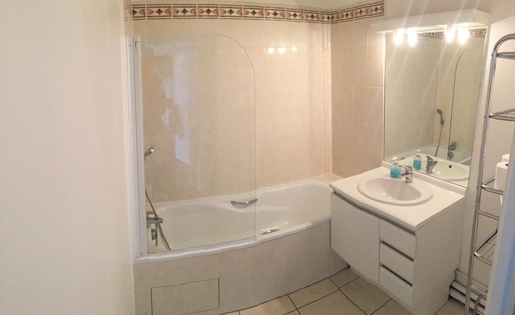 Appartement Near Disneyland Serris Ngoại thất bức ảnh