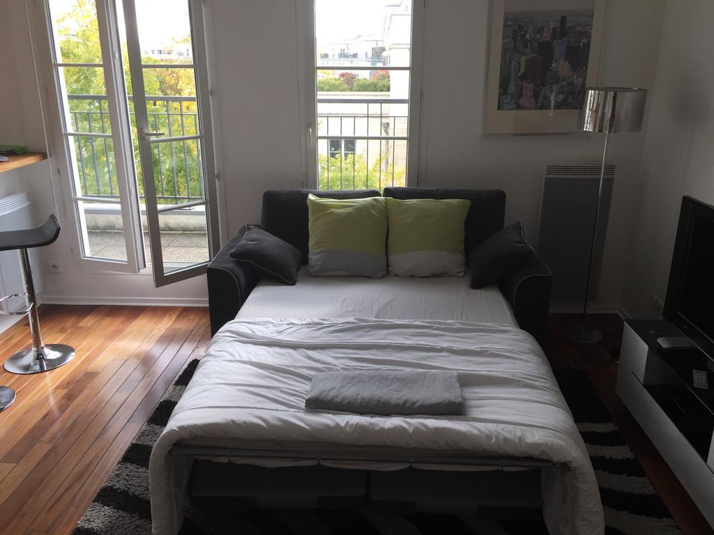 Appartement Near Disneyland Serris Ngoại thất bức ảnh