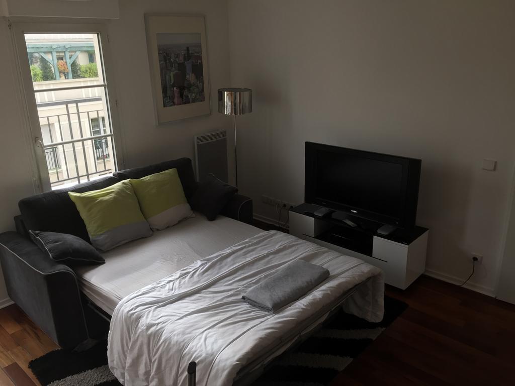 Appartement Near Disneyland Serris Ngoại thất bức ảnh