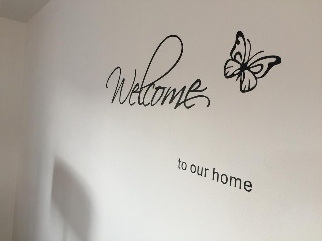 Appartement Near Disneyland Serris Ngoại thất bức ảnh